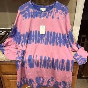 Women’s Mud Pie Top